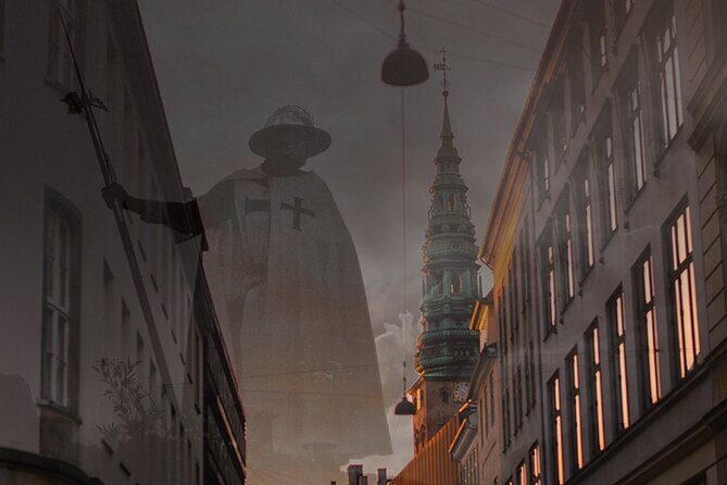 GhostWalk Copenhagen: Self-Guided Audio Experience from StoryHunt - Why Choose This Tour? Who Is It For?
