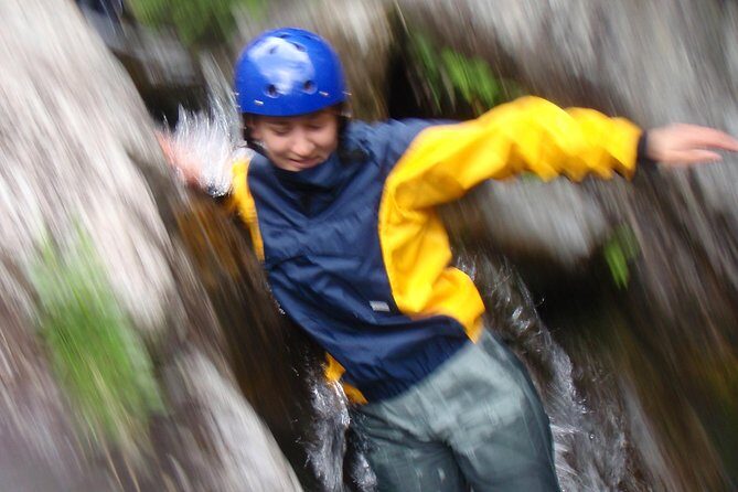 Ghyll Scrambling Water Adventure in the Lake District - Setting the Scene: What to Expect on the Tour