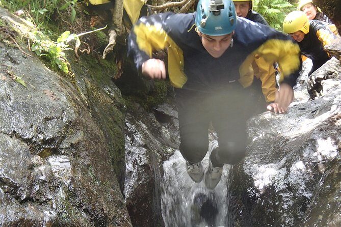 Ghyll Scrambling Water Adventure in the Lake District - The Sum Up: Who Will Love This Tour?