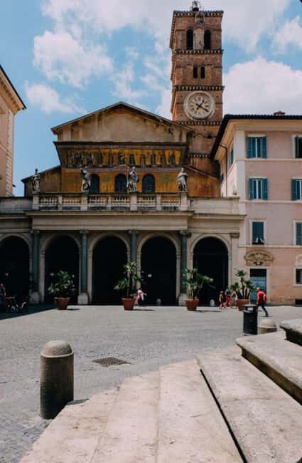 Gianicolo and Trastevere: Path of Heroes, Flavors, and Traditions - The Sum Up