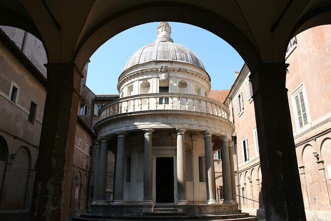 Gianicolo to Trastevere: Italy's Independence trail with GELATO - An In-Depth Look at the Tour