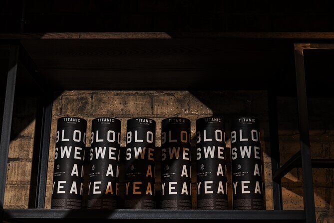 Giant Causeway, Dark Hedges & Whiskey Distillery tour from Dublin - What We Love About This Tour