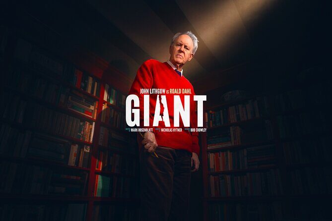 Giant on Broadway Ticket - Worth the Price?
