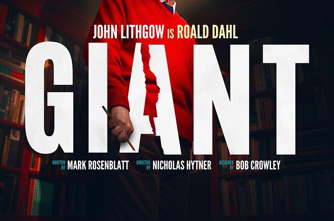 Giant on Broadway Ticket - Final Thoughts