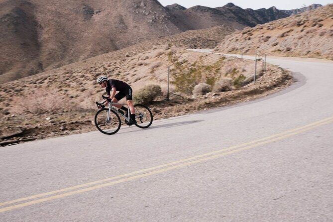 Giant TCR Advanced 2 - Who Will Love This Experience?