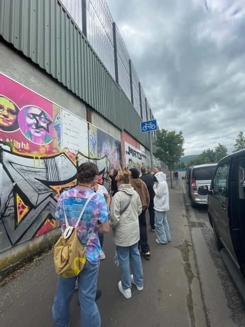 Giants Causeway 4 Hour Private Tour - FAQ