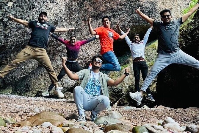 Giants causeway and Glens of Antrim day trip - The Practicalities: Whats Included and What to Expect