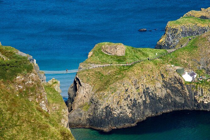 Giants Causeway and Titanic Experience from Belfast Port - Sources & Additional Resources