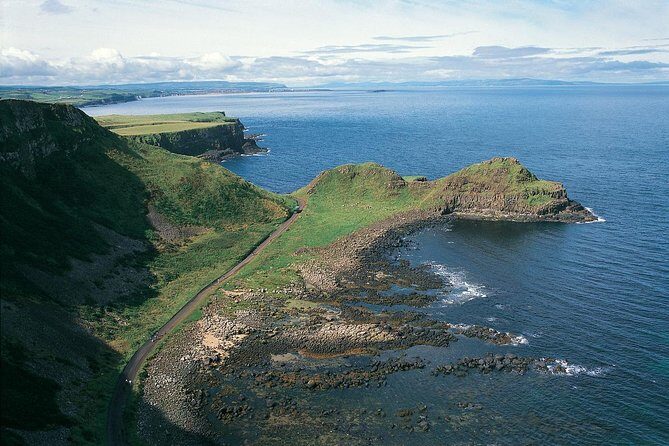 Giant's Causeway and Whisky Distillery tasting tour from Belfast - A Detailed Look at the Tour Experience