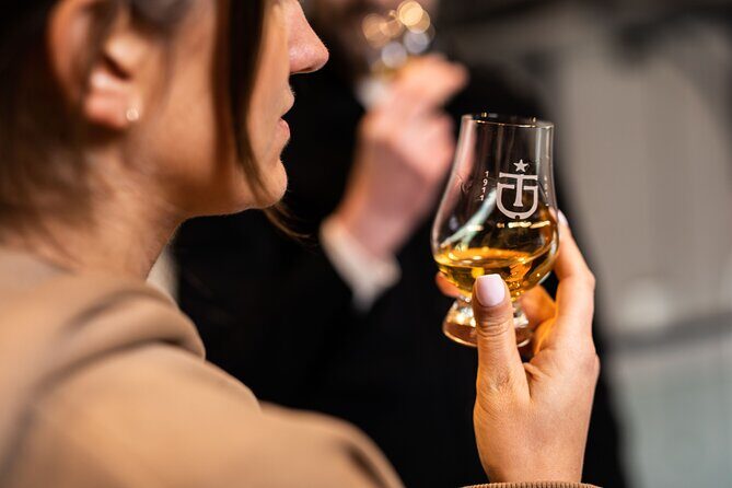 Giant's Causeway and Whisky Distillery tasting tour from Belfast - Final Thoughts