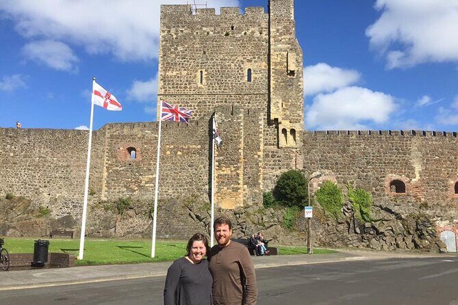 Giants Causeway & Antrim Coast Private Tour - Final Thoughts