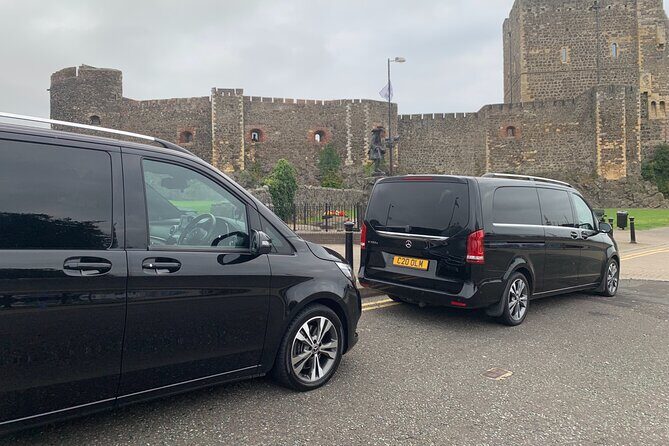 Giants Causeway & Antrim Coast Private Tour - FAQ