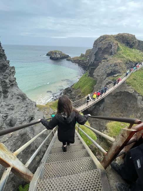 Giants causeway & Belfast private tour - Final Thoughts: Is It Right for You?