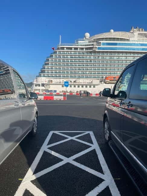 GIANTS CAUSEWAY & BLACK TAXI TOUR - Who Is This Tour Best For?