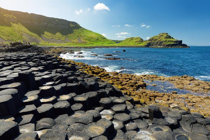Giant's Causeway Custom Tailored Award Winning Private Tour. - The Sum Up