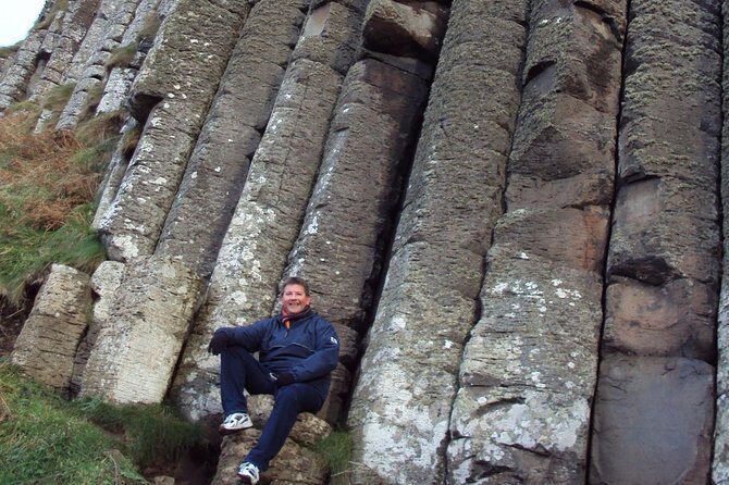 Giant's Causeway, Dark of Hedges & Belfast Day Tour From Dublin - The Real Value of This Tour