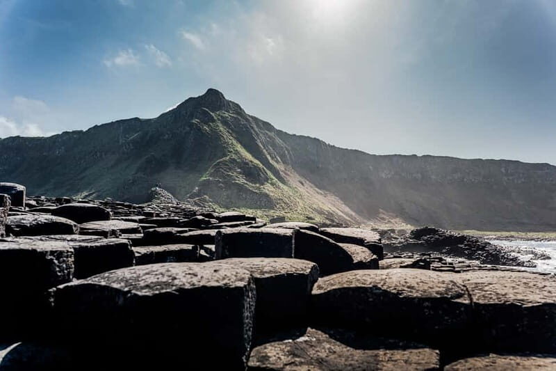 Giants Causeway Evening Tour - Who Is This Tour Best For?