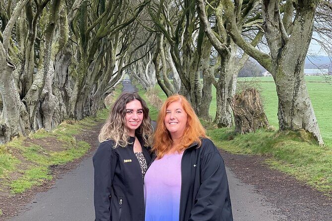 Giant's Causeway Experience Day from Belfast in Luxury Mercedes - Final Thoughts