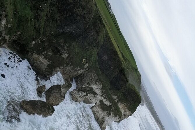 Giant's Causeway & Game of Thrones (luxury Private Tour) - Exploring the Itinerary in Detail