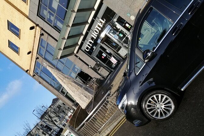 Giant's Causeway & Game of Thrones (luxury Private Tour) - FAQ