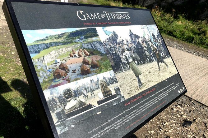 Giants Causeway & Game of Thrones Tour from Belfast - Final Thoughts: Is This Tour Right for You?
