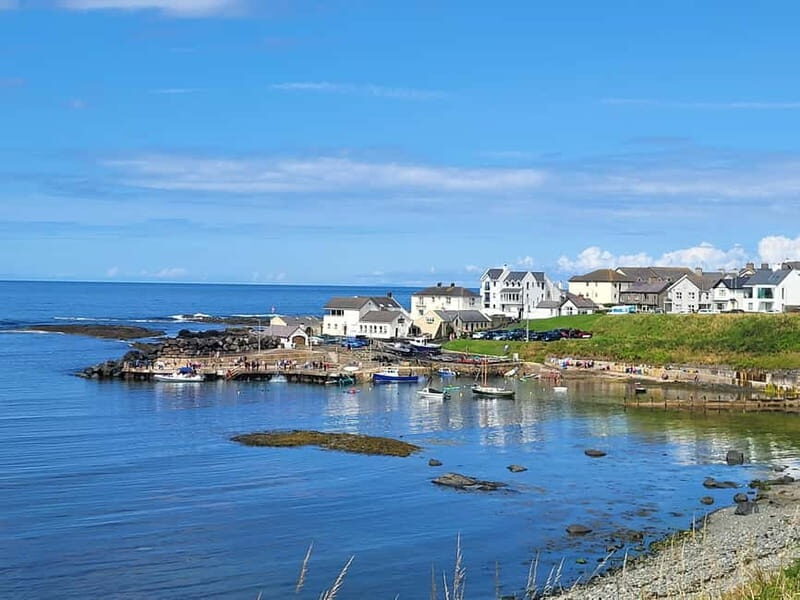 Giant's Causeway Private Tour by Five Star Luxury Transfers - Final Thoughts