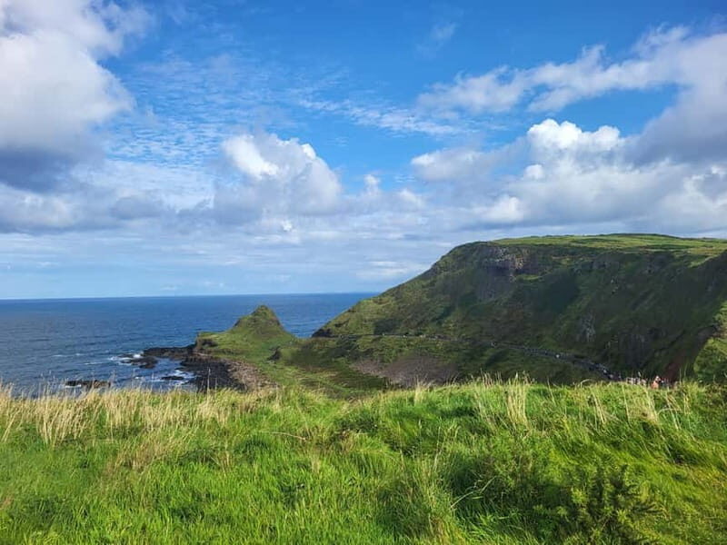 Giant's Causeway Private Tour by Five Star Luxury Transfers - FAQ