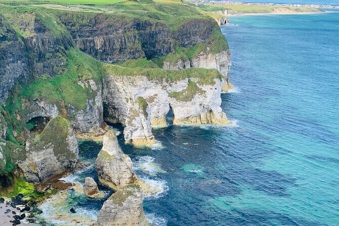 Giants Causeway private tour from Belfast - The Experience: What to Expect from the Private Tour