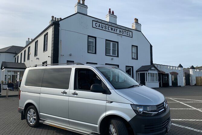 Giants Causeway private tour from Belfast - Who Should Consider This Tour?
