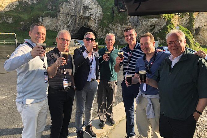 Giant's Causeway Tour - Who Is This Tour Best For?