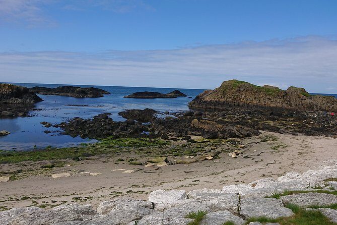 Giant's Causeway Tour - Final Thoughts