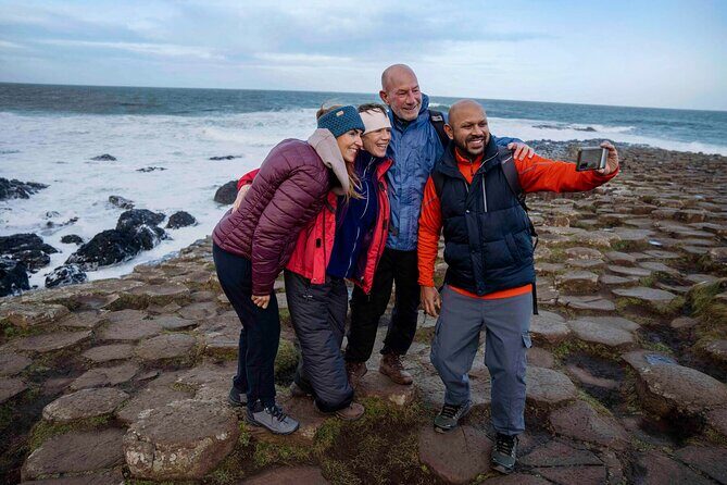 Giant's Causeway Tour Including Game of Thrones Locations - Final Thoughts: Is It Worth It?