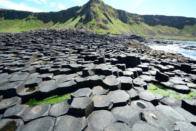 Giants Causeway with Private Chauffeur Day Tour from Dublin - An In-Depth Look at the Tour Experience
