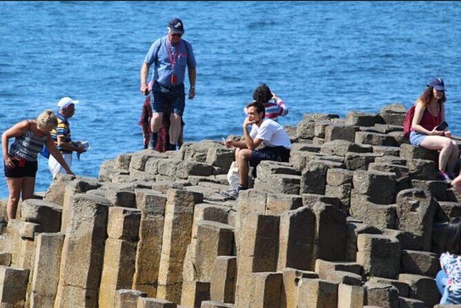 Giants Causeway with Private Chauffeur Day Tour from Dublin - Who Should Book This Tour?