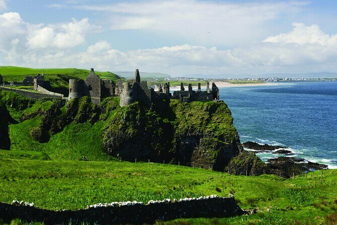 Giant's Causeway with the Titanic Exhibition and the best of Northern Ireland - What to Expect from the Itinerary