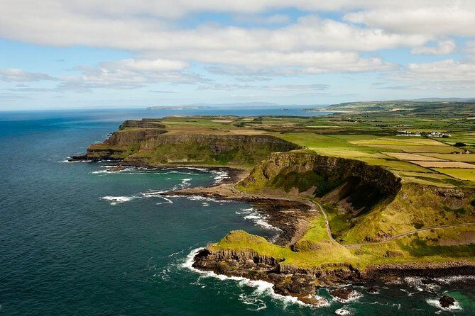 Giant's Causeway with the Titanic Exhibition and the best of Northern Ireland - FAQ