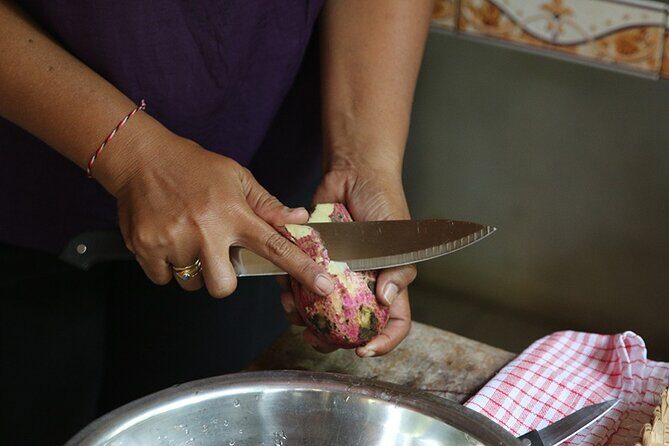 Gianyar Market Visit & Cooking Class in Ubud with Kadek & Putu - An In-Depth Review of the Gianyar Market & Cooking Class Experience