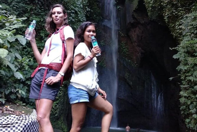 Gianyar Waterfall eBike Private Tour - A Closer Look at the Tour