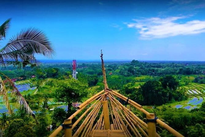 Gianyar Waterfall eBike Private Tour - Practical Details & Value