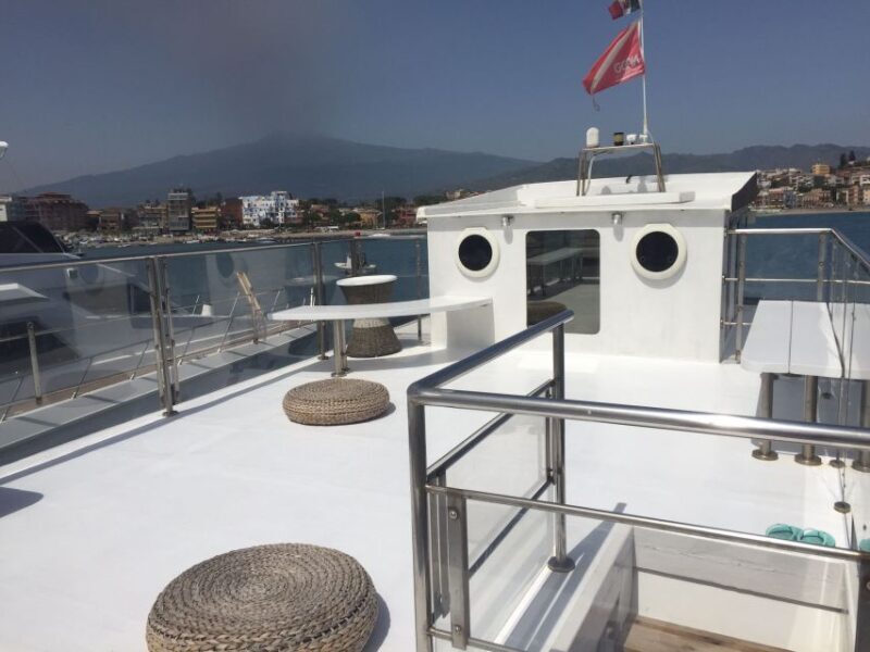 Giardini Naxos: Boat Trip Isola Bella with Snorkeling - Why This Tour Is a Good Fit