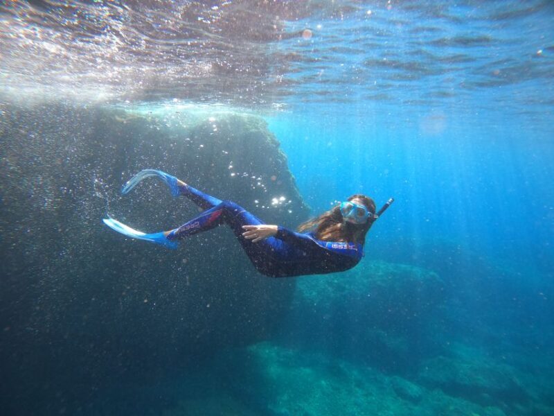 Giardini Naxos: Boat Trip Isola Bella with Snorkeling - Frequently Asked Questions