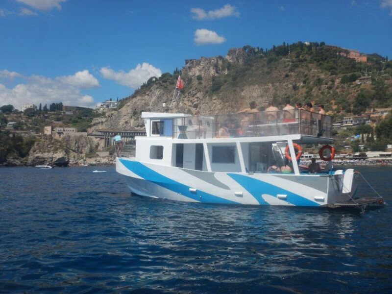 Giardini Naxos: Boat Trip Isola Bella with Snorkeling - Final Thoughts