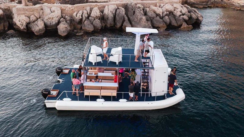 Giardini Naxos: Dolphin Catamaran Sunset Tour with Aperetif - Final Thoughts: Who Will Love This Tour?