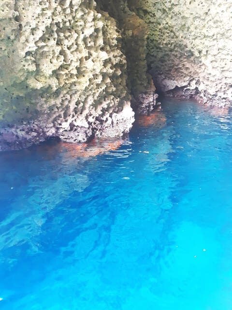 Giardini Naxos: Isola Bella and Grottos Cruise with Aperitif - Who Will Love This Experience?