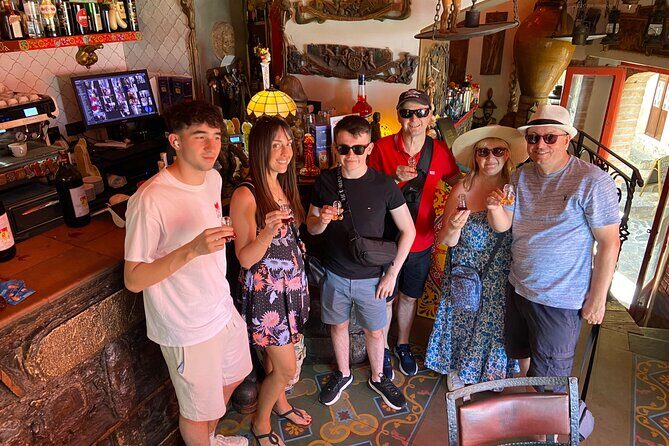 Giardini Naxos, Isola Bella, Taormina, castelmola The Best Of Ionian Coast - Authentic Traveler Insights