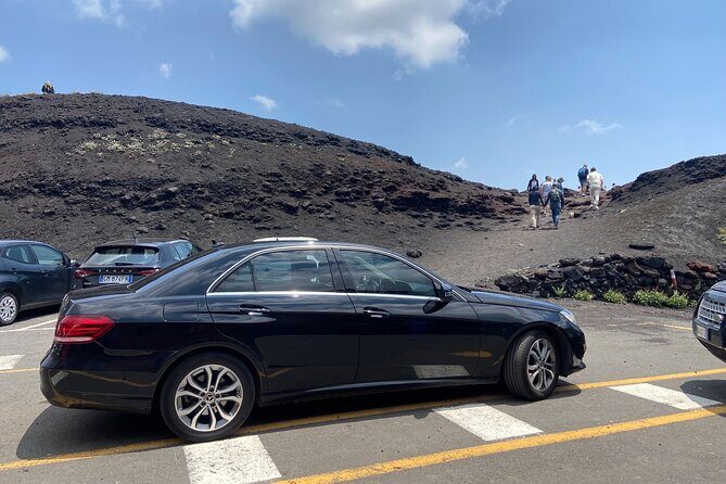 Giardini Naxos, Isola Bella, Taormina, castelmola The Best Of Ionian Coast - Who Will Love This Tour?