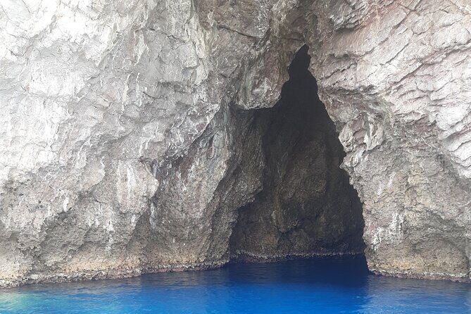 Giardini Naxos, Taormina and Isola Bella Boat Tour - The Experience in Detail