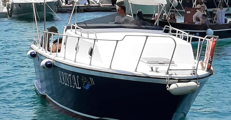 Giardini Naxos: Taormina & Isola Cruise Bella with Aperitif - Final Thoughts