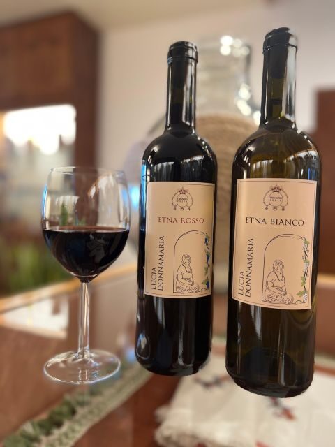 Giardini Naxos, Taormina: Sicilian Tasting Oil Wine Product - Who Will Love This Experience?