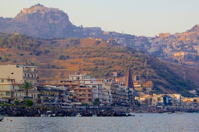 Giardini , Taormina & Castelmola - FAQ